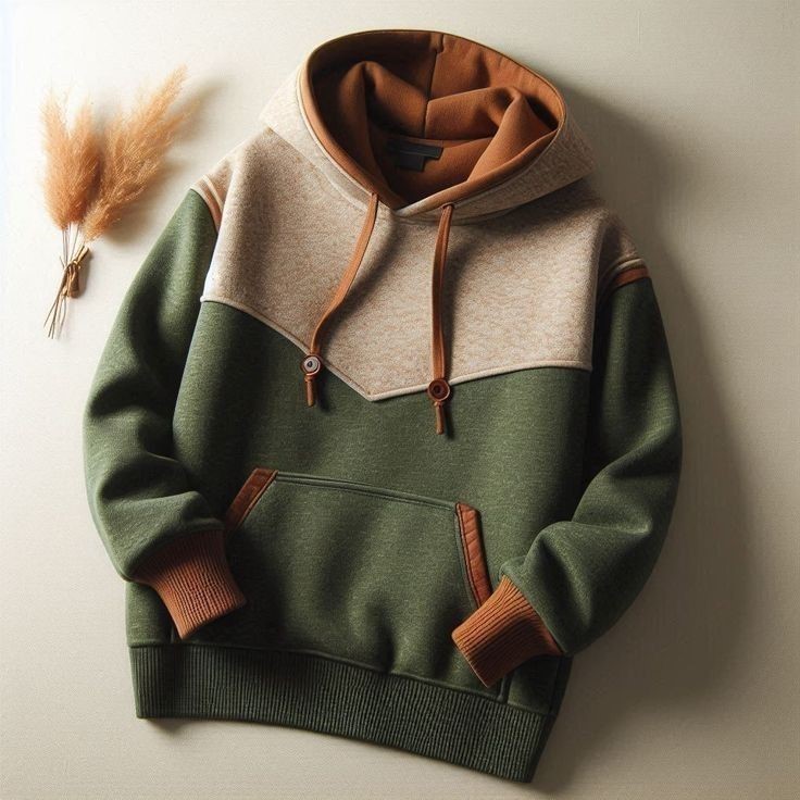 TheSpark Shop Men Jackets: Style, Comfort, and Durability