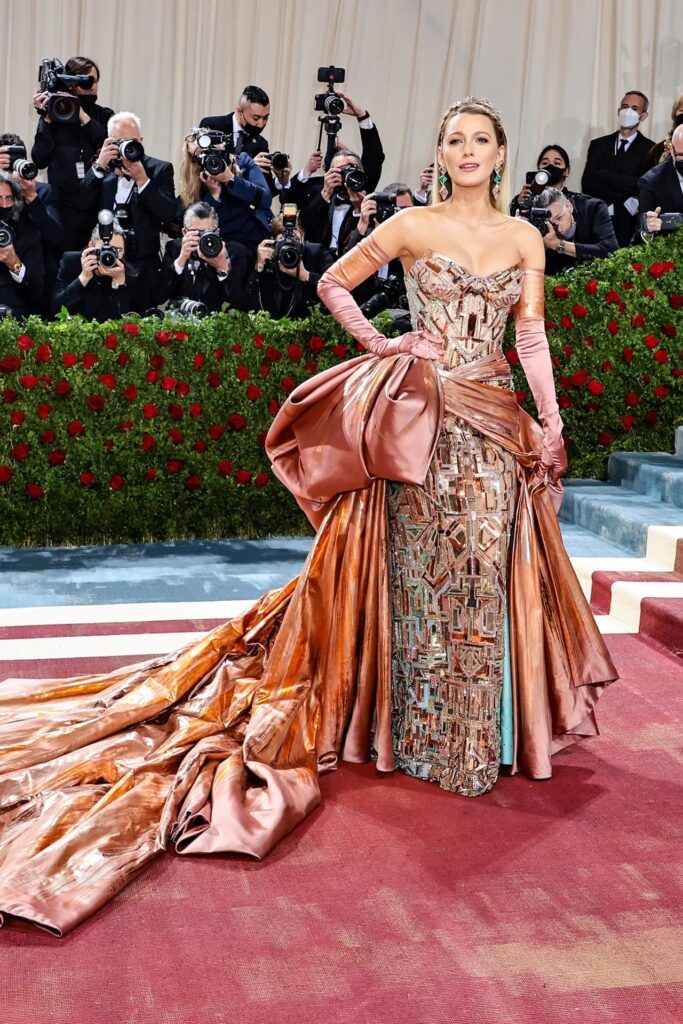 Blake Lively Met Gala 2024: A Stunning Absence That Left Fans in Disbelief