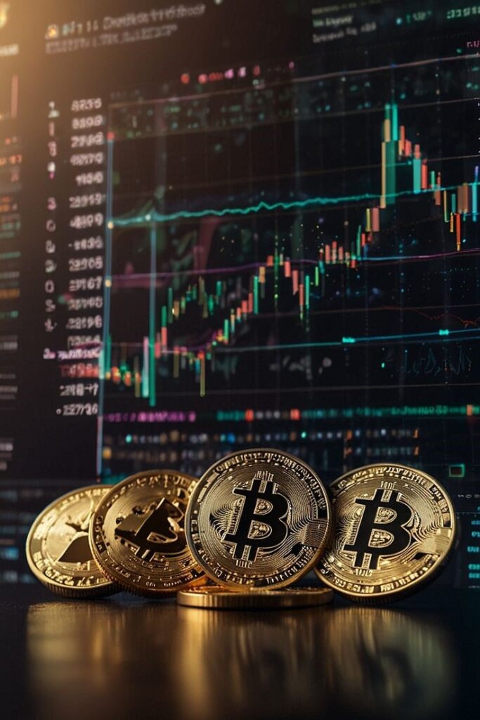 Cryptocurrency’s Asia’s Economic Transformation