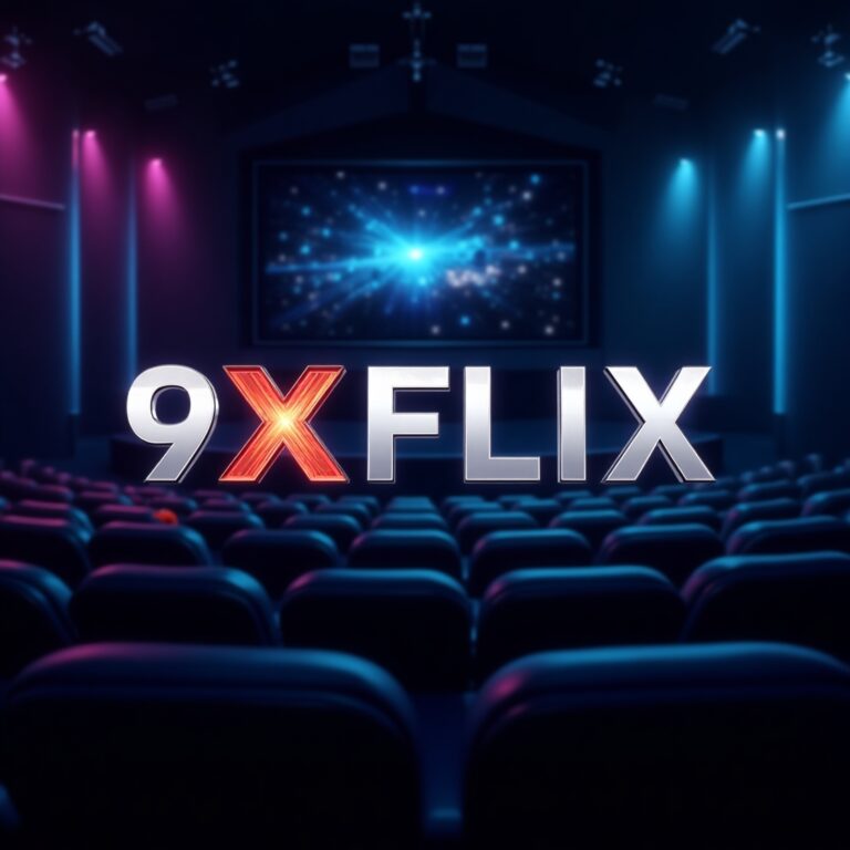 9xflix com: The Ultimate Platform for Movie Downloads