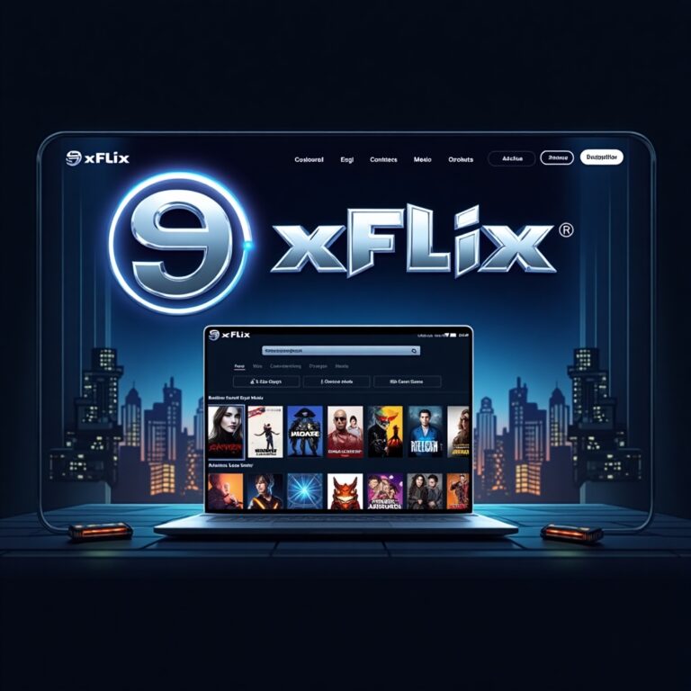 Exploring 9xflix.com: Your Ultimate Destination Movies and Web Series