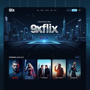  9xflix.com