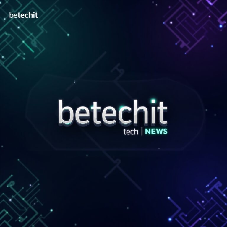 Betechit.com Tech News: Your Gateway to the Future of Innovation