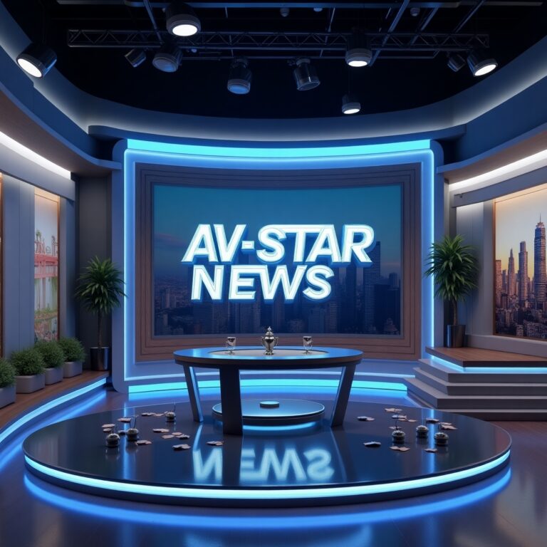 AV Star News .com: Your Trends, and Celebrity News
