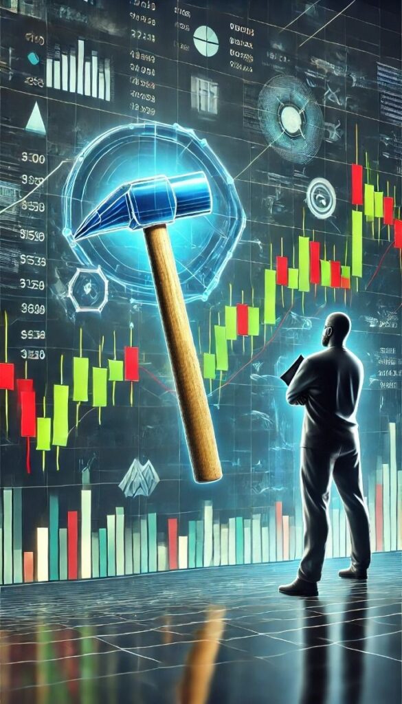 A Comprehensive Platform for All Things Crypto
