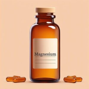 Magnesium Glycinate