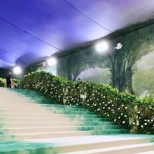 Met Gala Theme