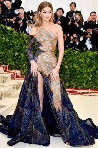 Met Gala Theme