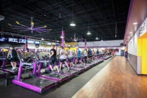 Planet Fitness