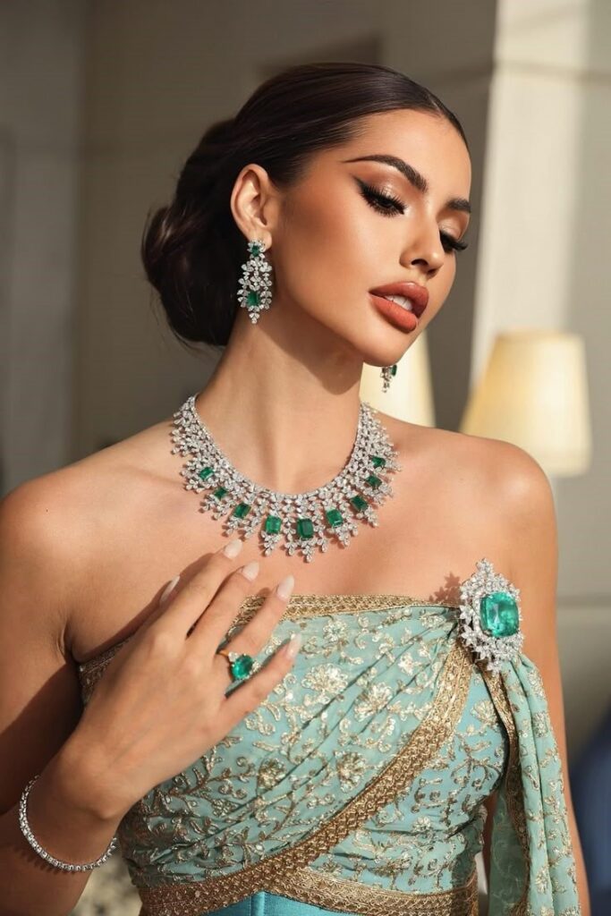 Tanishq Jewellery: Redefining Elegance, Tradition, and Innovation