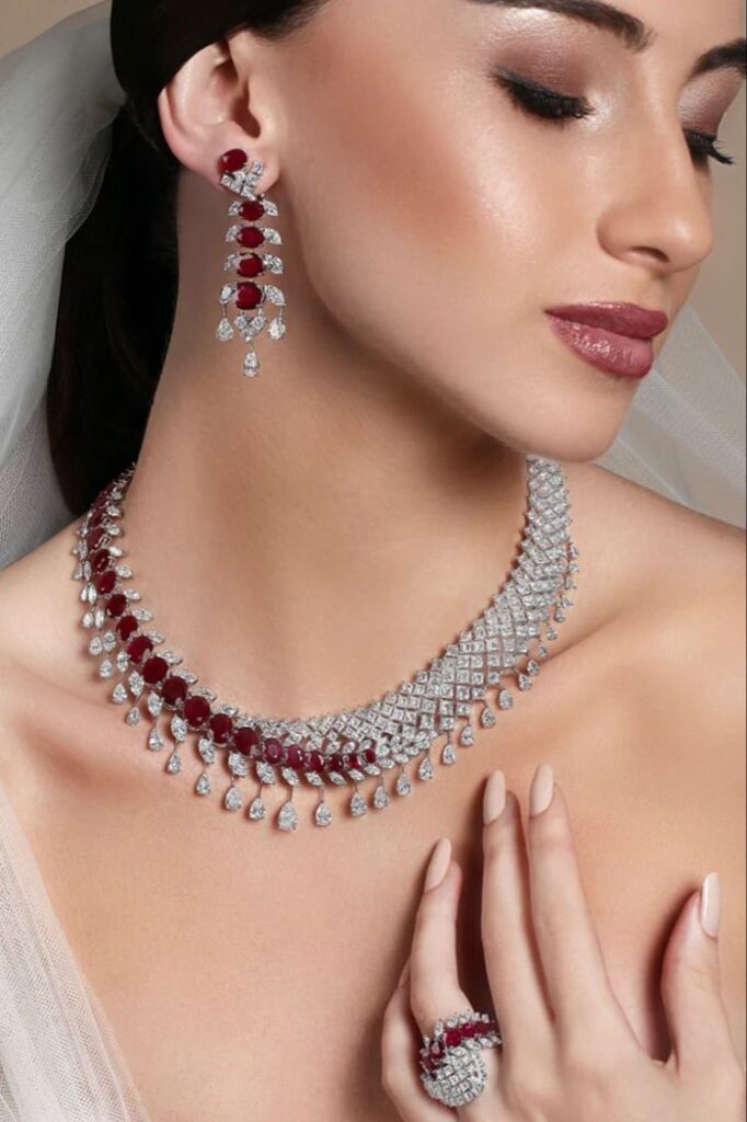 HKTDC Hong Kong International Jewellery Show: A Global Hub for Luxury and Innovation