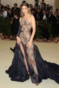 Met Gala Theme