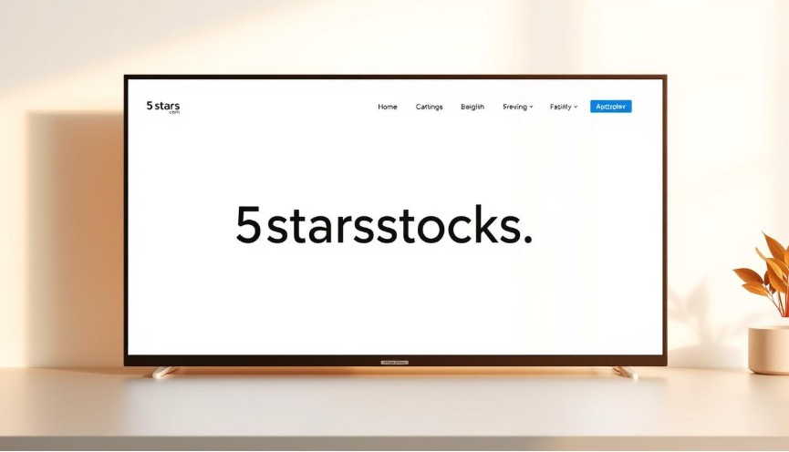 Invest in the Best Stocks with 5starsstocks .com Invest in the Best Stocks with 5starsstocks .com