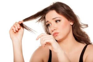 Prevent White Hair Naturally