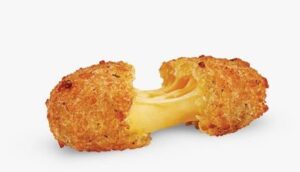 Taco Bell Chicken Nuggets