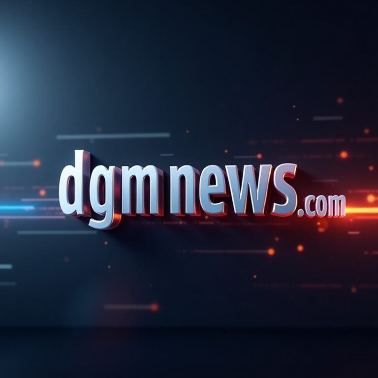 Exploring the Digital of dgmnews.com in Technology and News