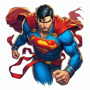 Superman