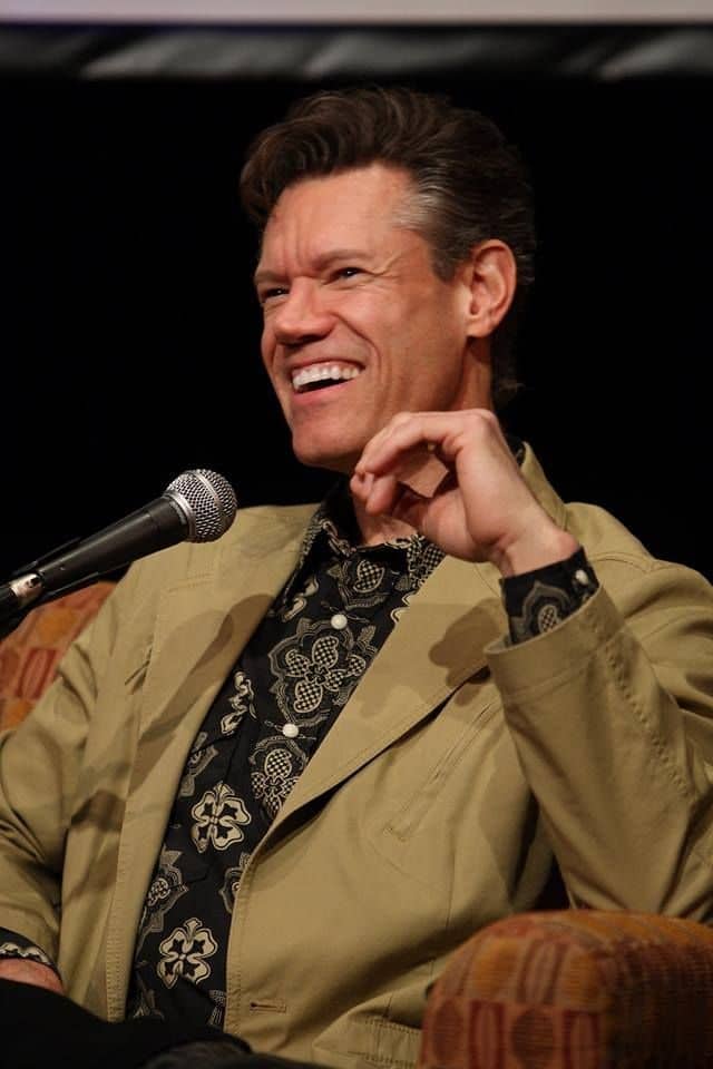 The Legacy of Randy Travis: A Country Music Icon