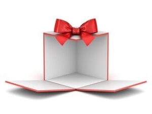 Giveaways