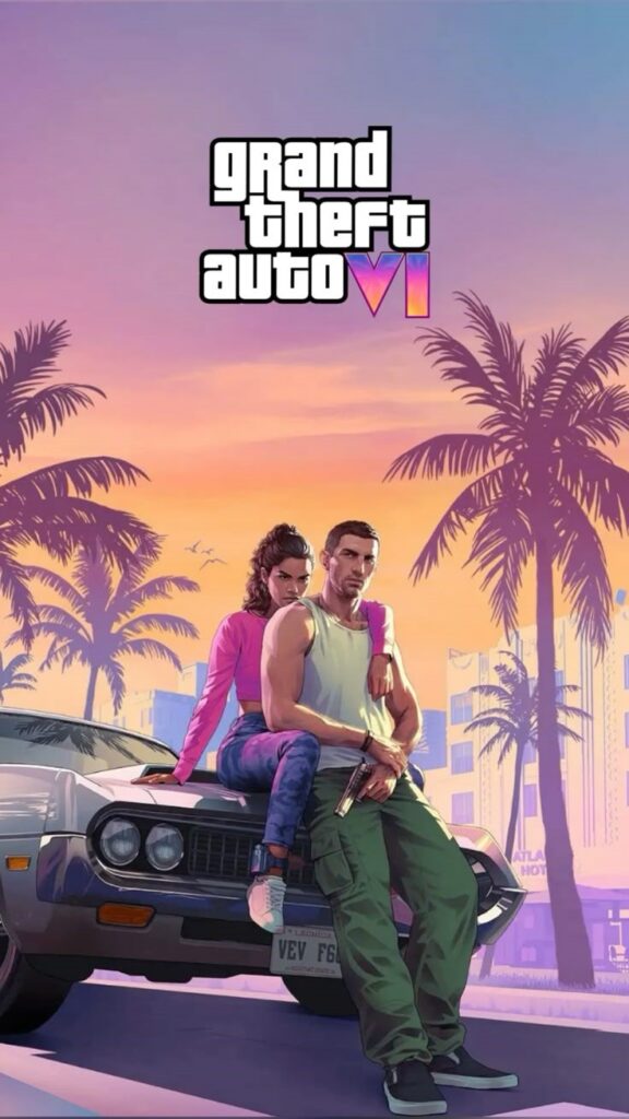 GTA 6: The Ultimate Next-Gen Gaming Experience Unveiled