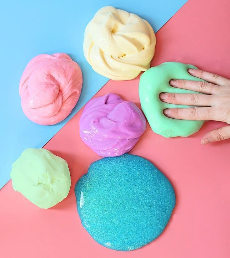 How to Make Slime: The Ultimate Guide for All Ages