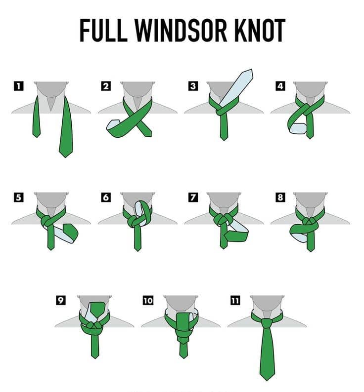 How to Tie a Tie in 3 Steps: The Ultimate Guide for Beginners