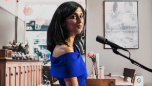 JD Vance's Wife