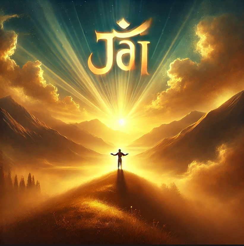 Do you know what is the true meaning of the word “Jai”? Do you know what is the true meaning of the word “Jai”?