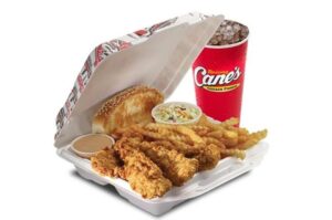 Raising Cane’s Chicken Fingers