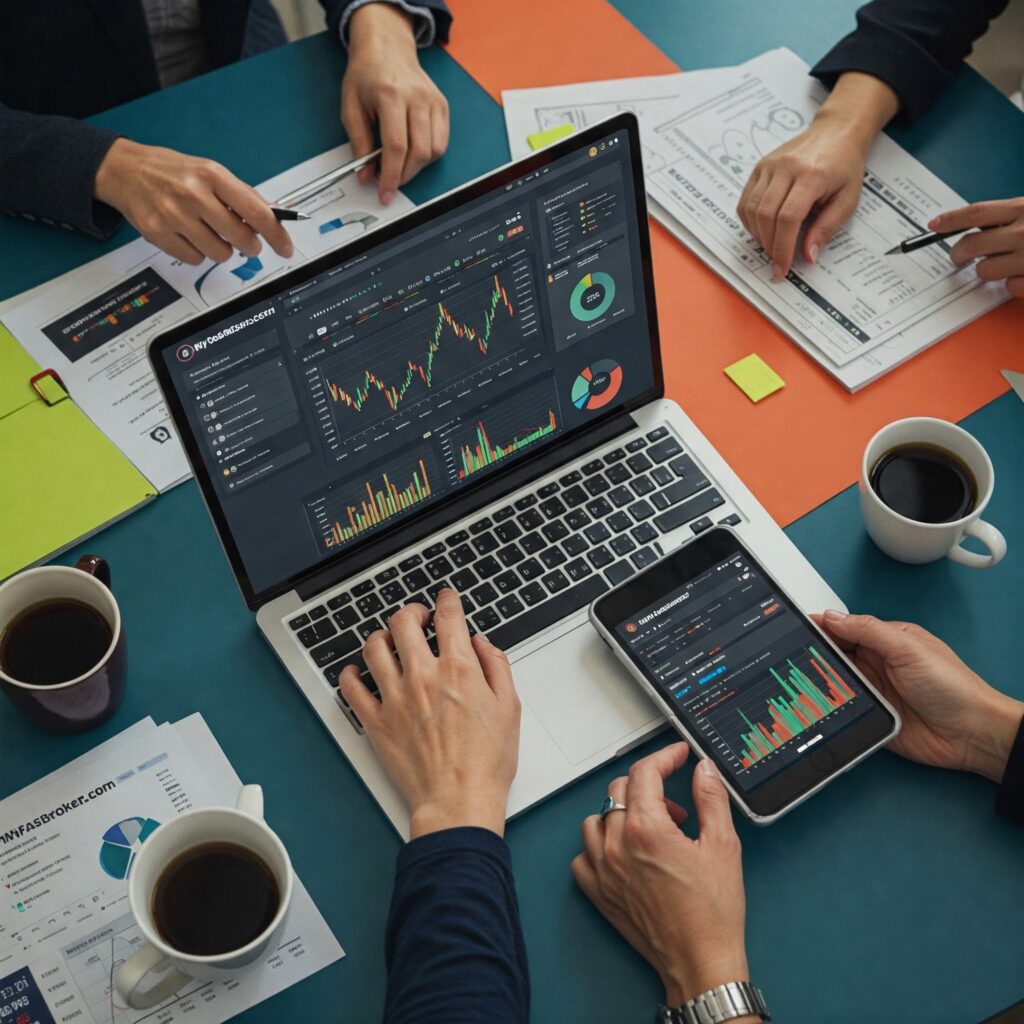 MyFastBroker.com: Empowering Your Financial Decisions MyFastBroker.com: Empowering Your Financial Decisions