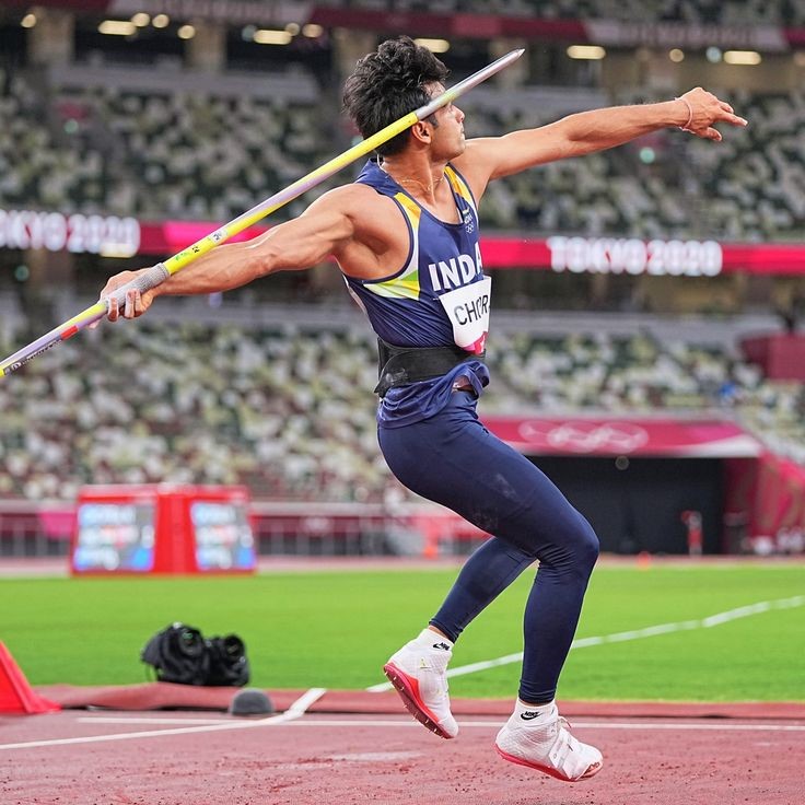 The Olympics Javelin Throw: A Deep Dive into the 2024 Paris Games