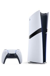 Take Off PS5 Cover