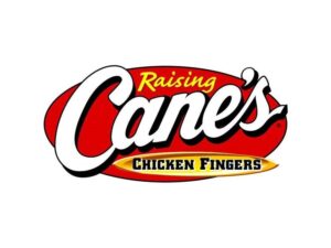 Raising Cane’s Chicken Fingers