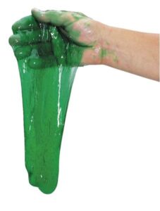How to Make Slime
