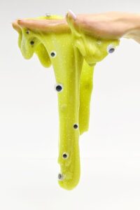 How to Make Slime