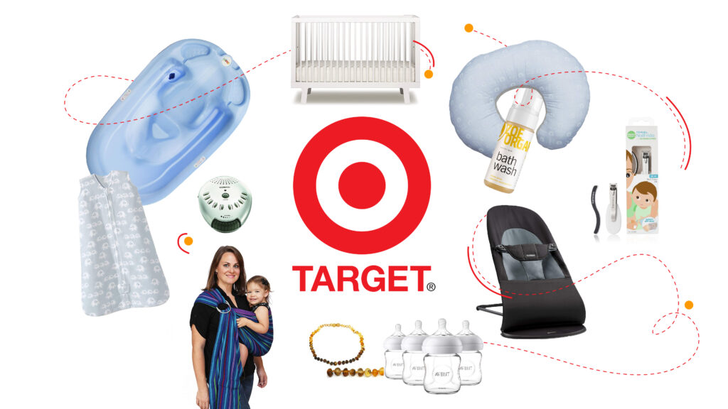 Target Baby Registry Finder: Guide for Expecting Parents Target Baby Registry Finder: Guide for Expecting Parents