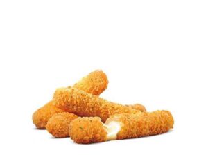 Taco Bell Chicken Nuggets