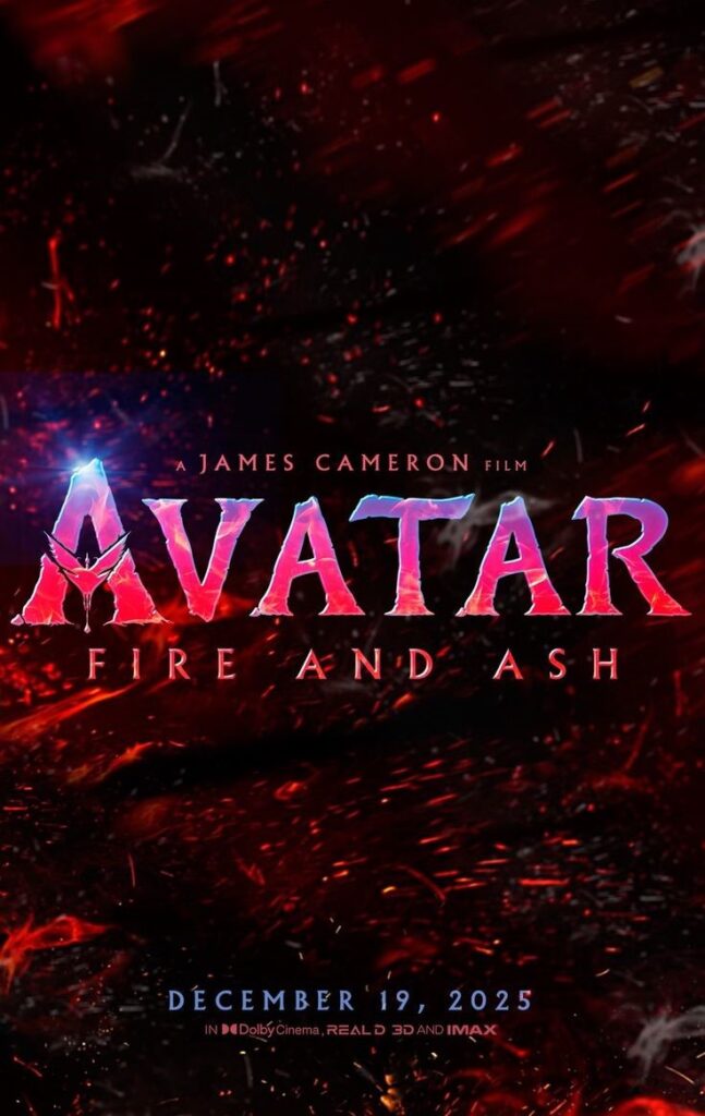 Avatar: Fire and Ash – The Rise of a Villain