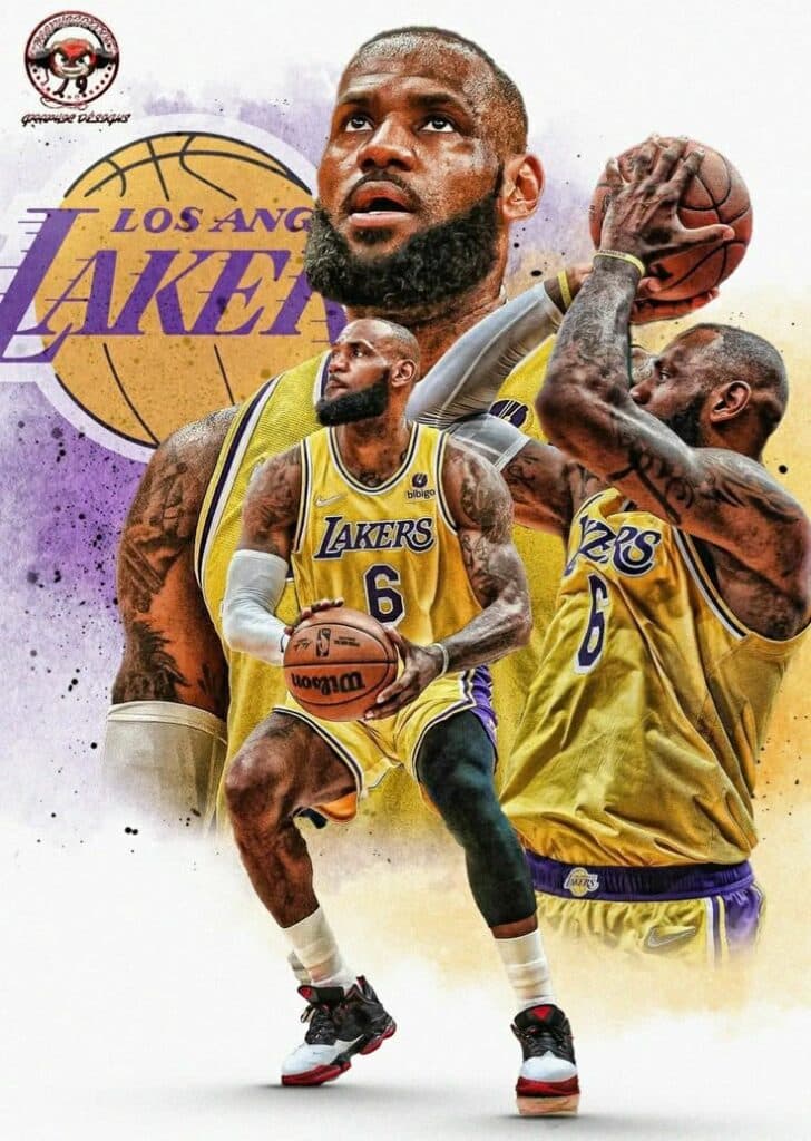 Nuggets vs. Lakers: the NBA’s Most Thrilling Rivalries
