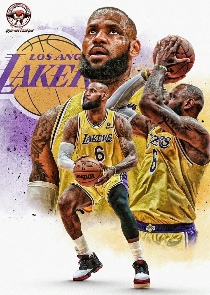 Nuggets vs. Lakers: the NBA’s Most Thrilling Rivalries