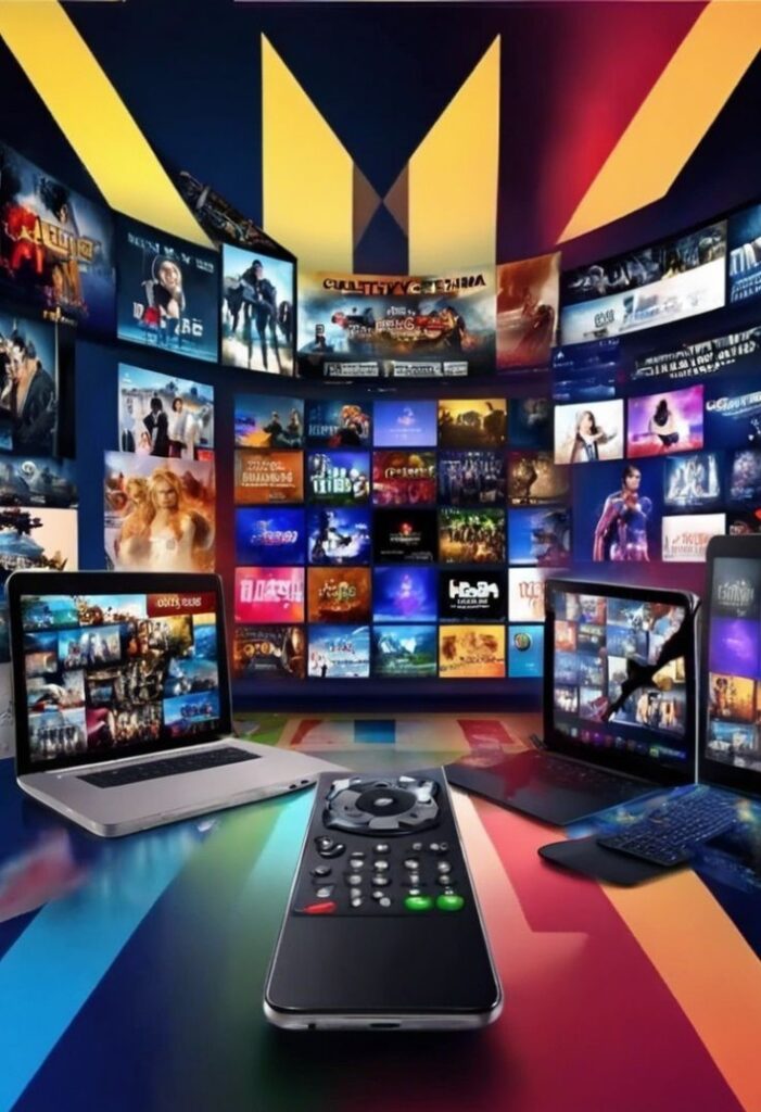 Free Movie Apps 2025: Watch Movies Anytime, Anywhere