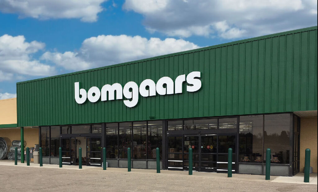 Bomgaars: The Ultimate Destination for Farm. Bomgaars: The Ultimate Destination for Farm.