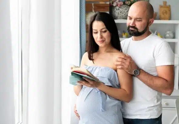 How Begin Fertility Brings Clarity to the Early Stages of Family Planning
