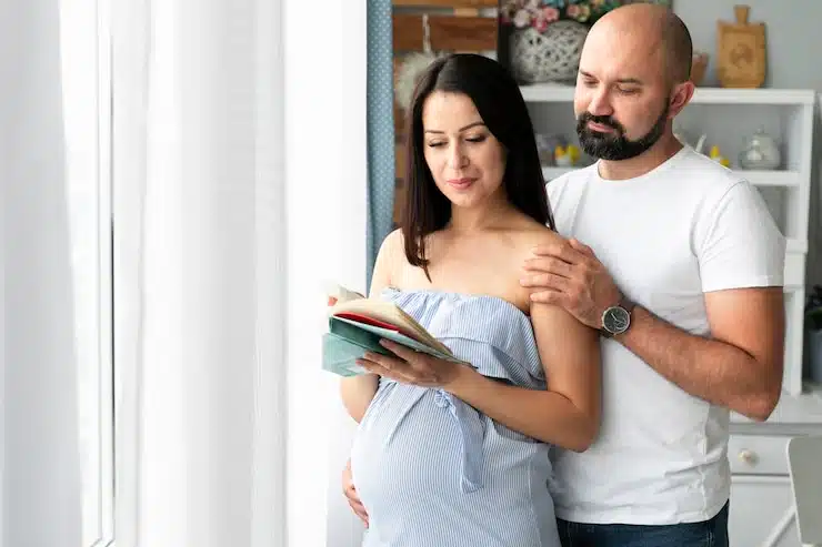 How Begin Fertility Brings Clarity to the Early Stages of Family Planning