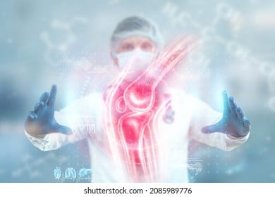 The Future of Joint Care: Why More Patients Are Choosing Stem Cell Therapy